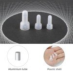 250 Pcs Insulated Wire Crimp Connectors Kit