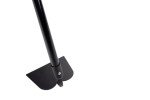 BLACK+DECKER Garden Hoe for Weeding and Tillage