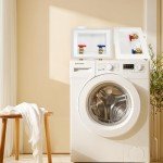 10-Pack Guofis PEX Washing Machine Outlet Box