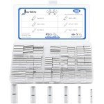 460 PCS Butt Connectors Kit for Wiring