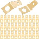 35 PCS Quick Disconnect Connectors - Non Insulated