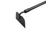 BLACK+DECKER Garden Hoe for Weeding and Tillage