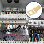 35 PCS Quick Disconnect Connectors - Non Insulated