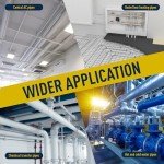 Cherbo 10 Pack 1/2" Pex Press Fittings