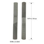 JoyoSense 4-Way Wood Rasp Set - High Carbon Steel