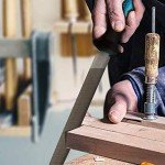 9-Piece Metal File Set for Wood and Metal