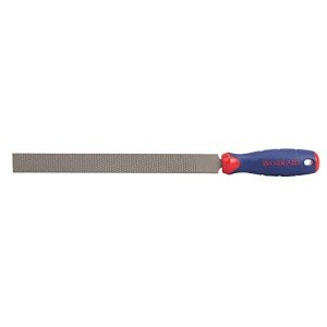 WORKPRO 8-Inch Flat Rasp File