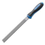 6-Piece Wood Rasp Set for Carving Curves