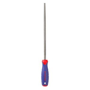WORKPRO 8" Round Rasp File - Single Pack