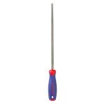 WORKPRO 8" Round Rasp File - Single Pack