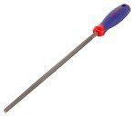 WORKPRO 8" Round Rasp File - Single Pack