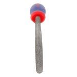 WORKPRO 8" Round Rasp File - Single Pack
