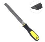 8'' Semi Round Hand Rasp File Set