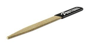 Kutzall 8" Fine Warding Hand Rasp/File