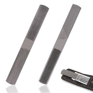 KALIM 4-in-1 Multi-Function Hand File Set