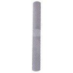 Chazcool 4-Way Wood Rasp File, 8 Inch