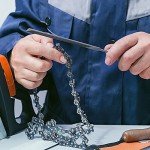 6-Piece Carbon Steel Metal File Set