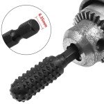 Wolfride 10-Piece Rotary Rasp File Set