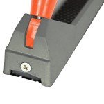 TILER 10" Adjustable Surform Blade Holder