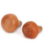 Wooden File Handle Set with Screwdrivers and Rasp