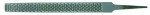 Nicholson 14" Half-Round Wood Rasp File