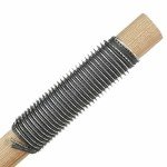 GOETOR Shoe Repair Rasp Tool Set with Handles