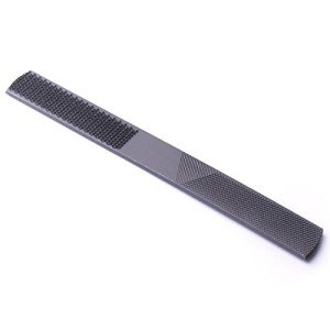 4-Way Wood Rasp File Set for Woodworking