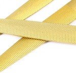 4pcs Golden Wood Rasp Double-Sided Woodworking Tools