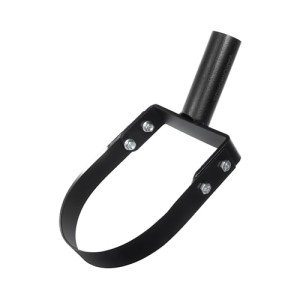 Ergonomic O-Style Hoe for Gardening and Weeding