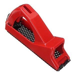 Gypsum Board Rasp Plane File for DIY Projects