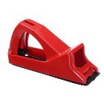 Gypsum Board Rasp Plane File for DIY Projects