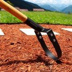 Varomorus Ergonomic O-Style Weeding Hoe Tool