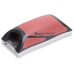 MARSHALLTOWN DuraSoft Drywall Rasp with Rails