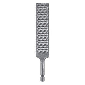 Reciprotools RCT-FRW-10 Small Wood Rasp File Attachment