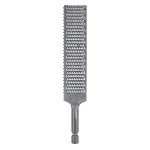Reciprotools RCT-FRW-10 Small Wood Rasp File Attachment