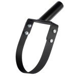 Varomorus Ergonomic O-Style Weeding Hoe Tool