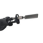Reciprotools RCT-FRW-10 Small Wood Rasp File Attachment