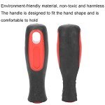 Large Steel Horseshoe File Handle in Two Colors