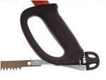 Bahco 21-Inch Ergo Bow Saw – Gray
