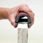 Marshalltown Drywall Rasp with Rails - DR389