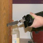 Reciprotools RCT-FRW-10 Small Wood Rasp File Attachment