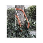 Bahco 21-Inch Ergo Bow Saw – Gray