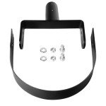 Varomorus Ergonomic O-Style Weeding Hoe Tool