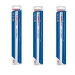 LENOX 12-Inch Hacksaw Blade, 24 TPI, 2-Pack