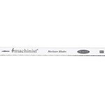 Imachinist 10" Bi-Metal Hacksaw Blades, 2 Pack