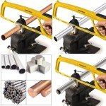 Hanpex Hacksaw Blade Set – 10 High-Speed Blades