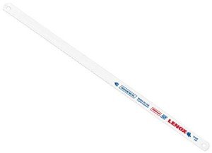 LENOX 12-Inch Hacksaw Blade, 24 TPI, 2-Pack