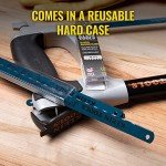 Klein Tools 12-Inch Bi-Metal Hacksaw Blades Pack