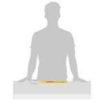 Starrett High-Speed Steel 12-Inch Hacksaw Blade