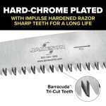 Jameson 16-inch Tri-Cut Replacement Blades 3-Pack